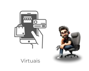Lojas Virtuais